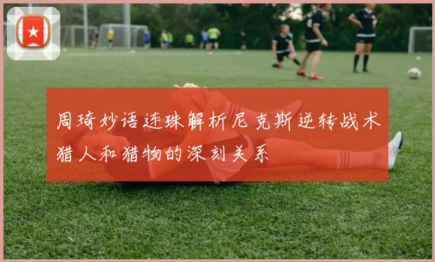 周琦妙语连珠解析尼克斯逆转战术猎人和猎物的深刻关系